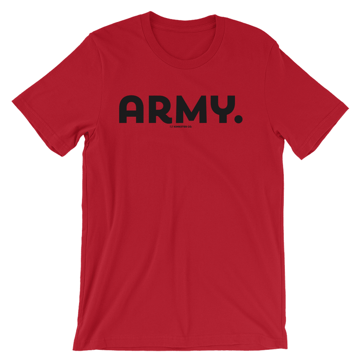 ARMY TEE