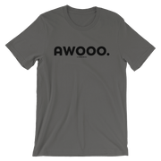 AWOOO TEE