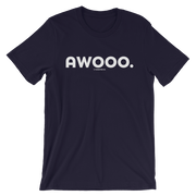 AWOOO TEE