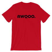 AWOOO TEE