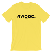 AWOOO TEE