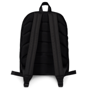 LEATHER PRIDE BACKPACK