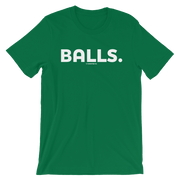 BALLS TEE