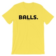 BALLS TEE