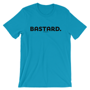 BASTARD TEE