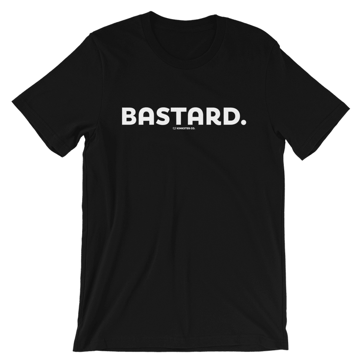 BASTARD TEE