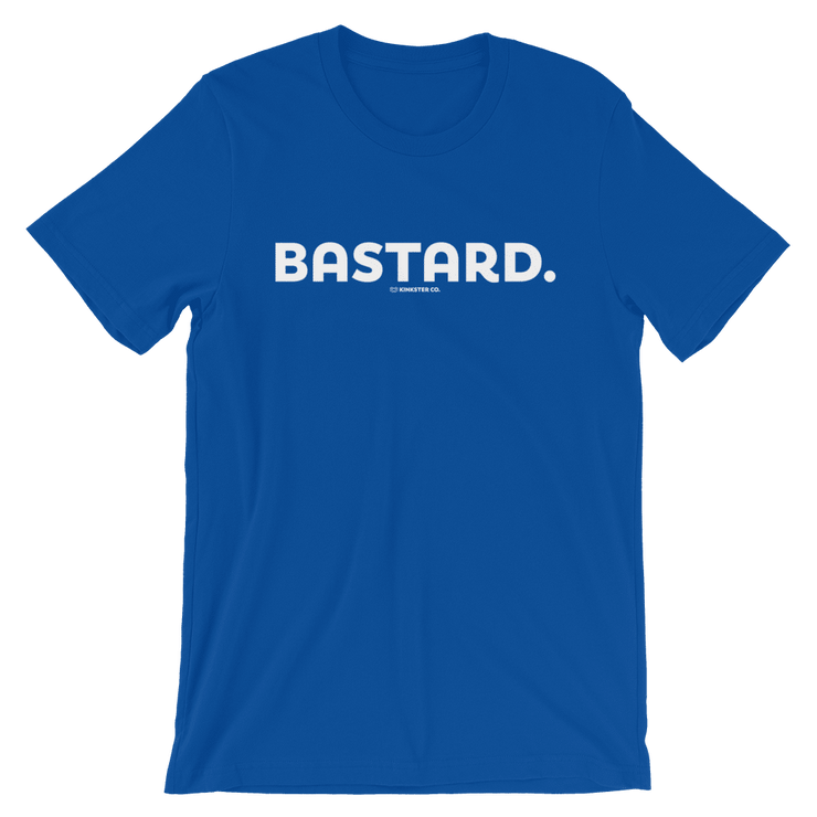 BASTARD TEE