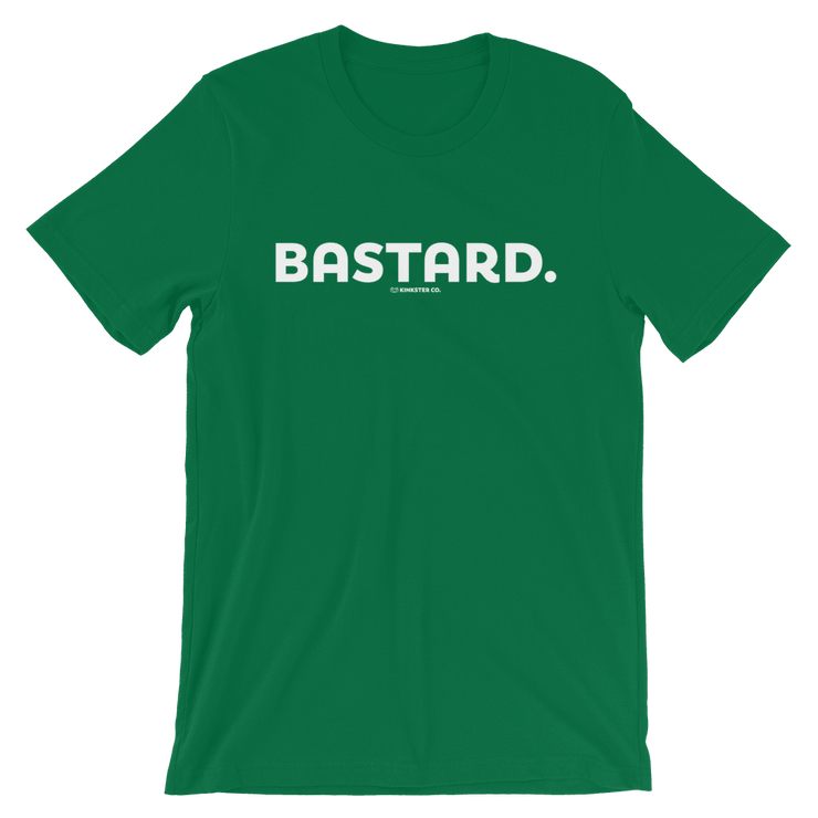 BASTARD TEE