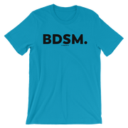 BDSM TEE