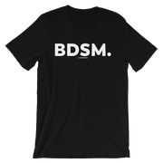 BDSM TEE