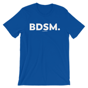 BDSM TEE