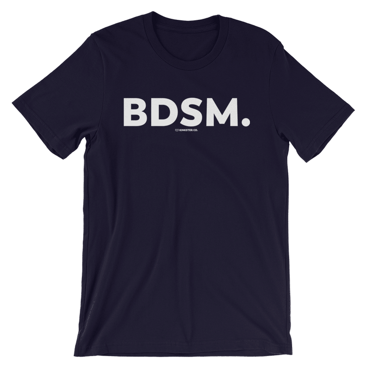 BDSM TEE