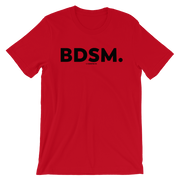 BDSM TEE