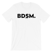 BDSM TEE