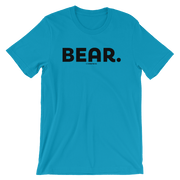 BEAR TEE