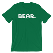 BEAR TEE