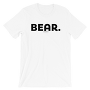 BEAR TEE