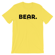 BEAR TEE