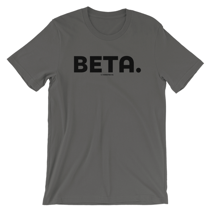 BETA TEE