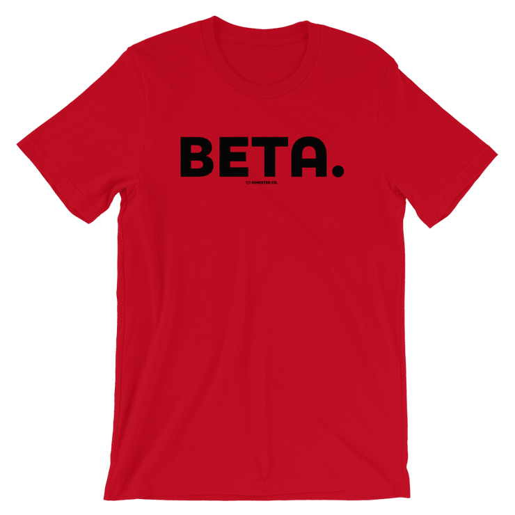 BETA TEE