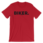 BIKER TEE