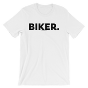 BIKER TEE