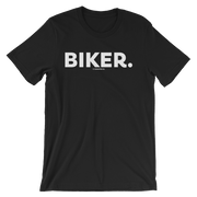 BIKER TEE