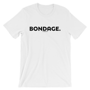 BONDAGE TEE