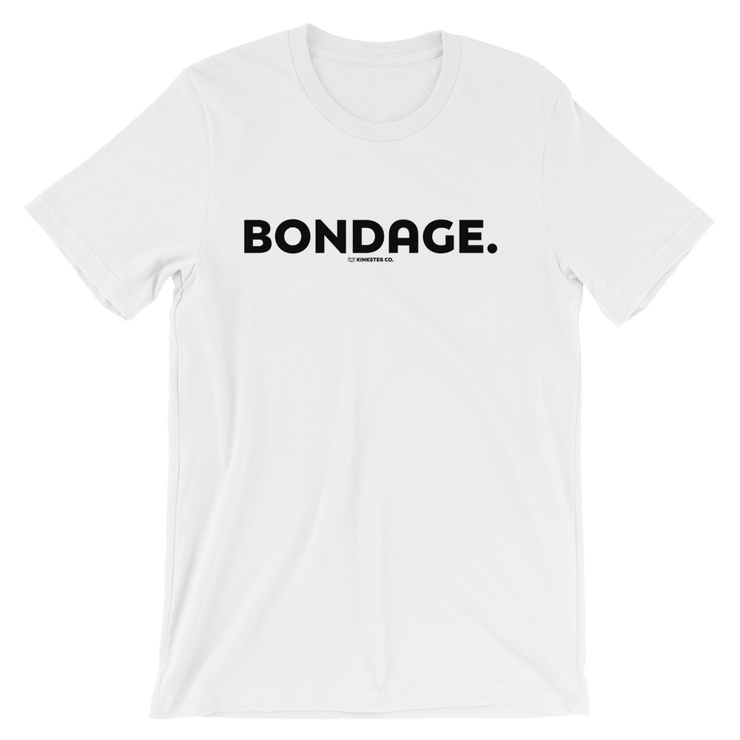 BONDAGE TEE