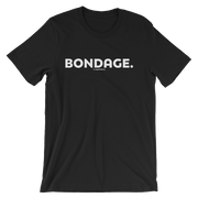 BONDAGE TEE