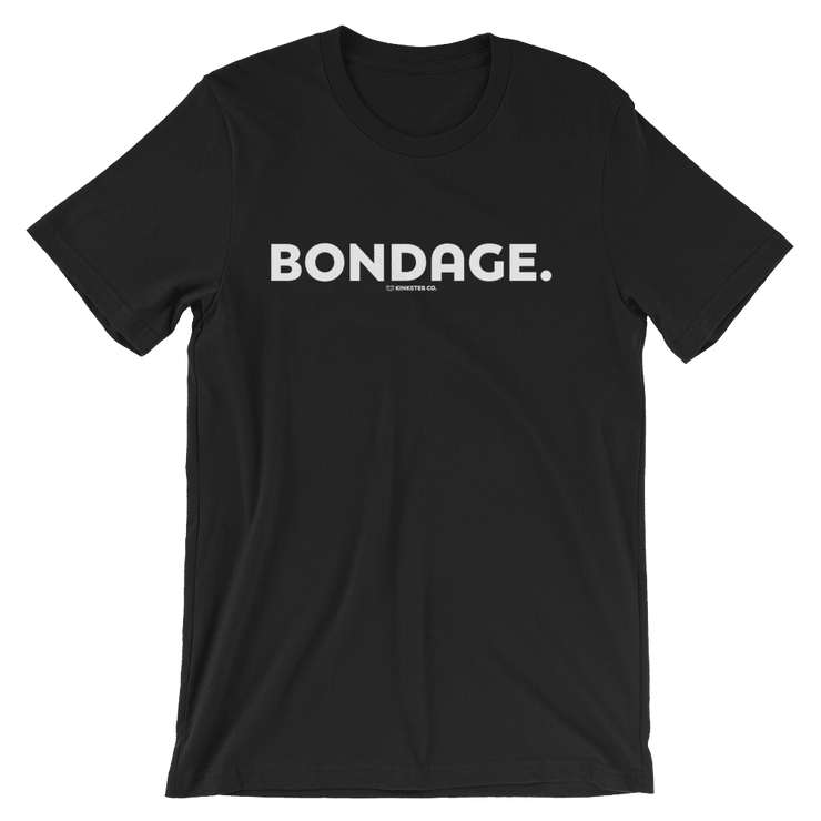 BONDAGE TEE