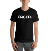 CAGED TEE