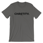 CHASTITY TEE
