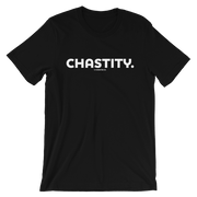 CHASTITY TEE