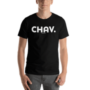 CHAV TEE