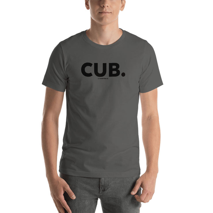 CUB TEE