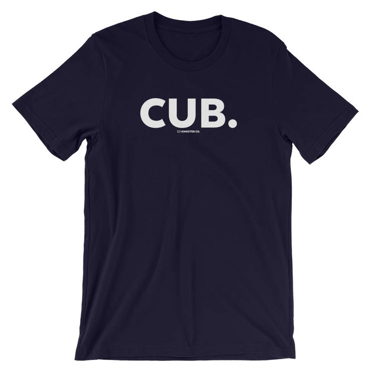 CUB TEE