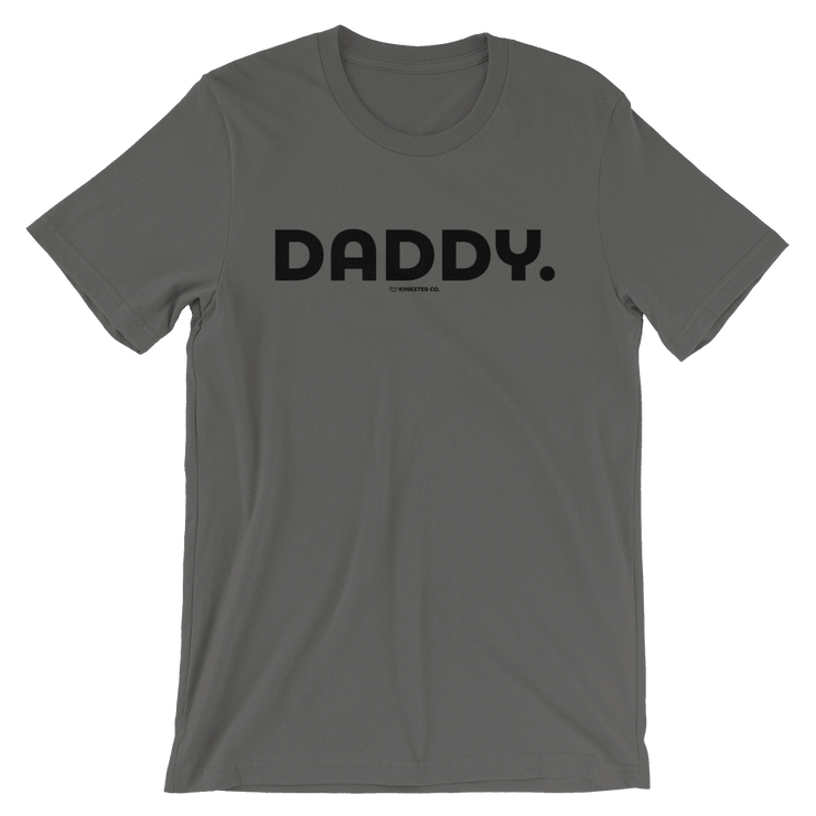 DADDY TEE