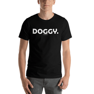 DOGGY TEE