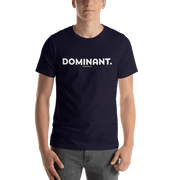 DOMINANT TEE