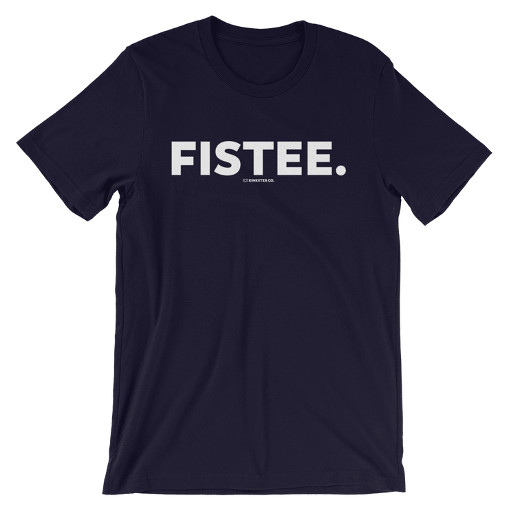 FISTEE TEE