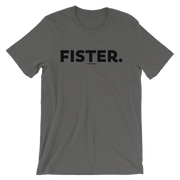 FISTER TEE