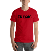 FREAK TEE