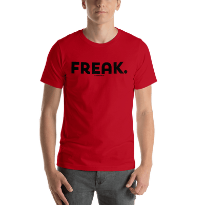 FREAK TEE