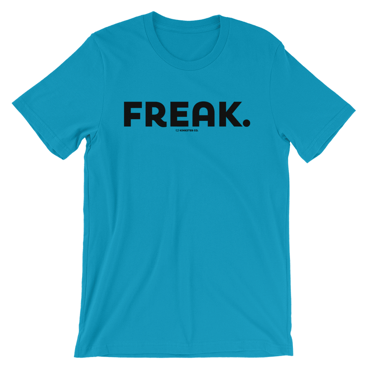 FREAK TEE