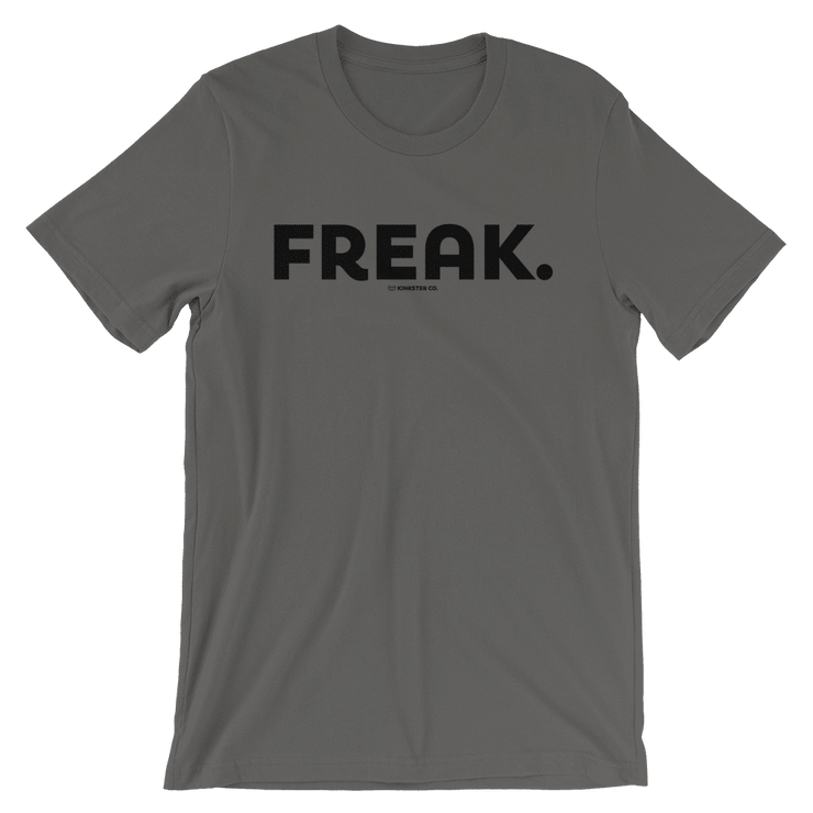 FREAK TEE