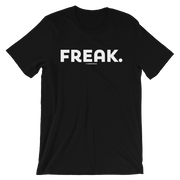 FREAK TEE