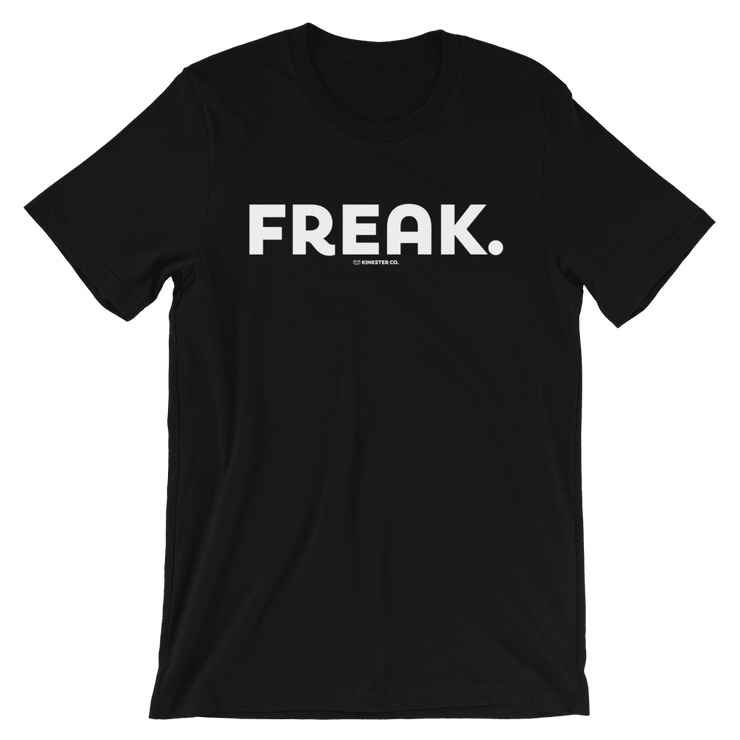 FREAK TEE