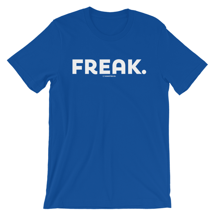 FREAK TEE