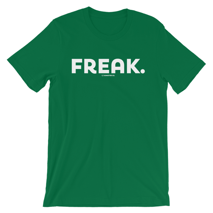 FREAK TEE